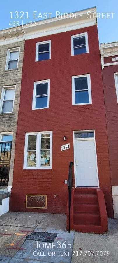 1321 E Biddle St - Photo 2 of 12