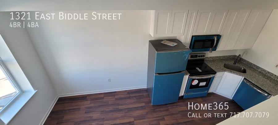 1321 E Biddle St - Photo 3 of 12