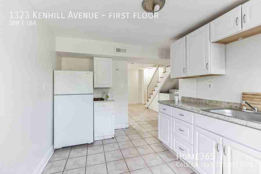 1323 Kenhill Ave #1stFL - Photo 3 of 18