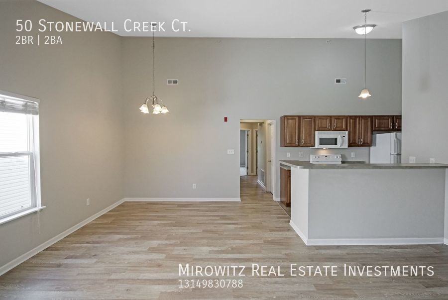 50 Stonewall Creek Ct - Photo 3 of 24