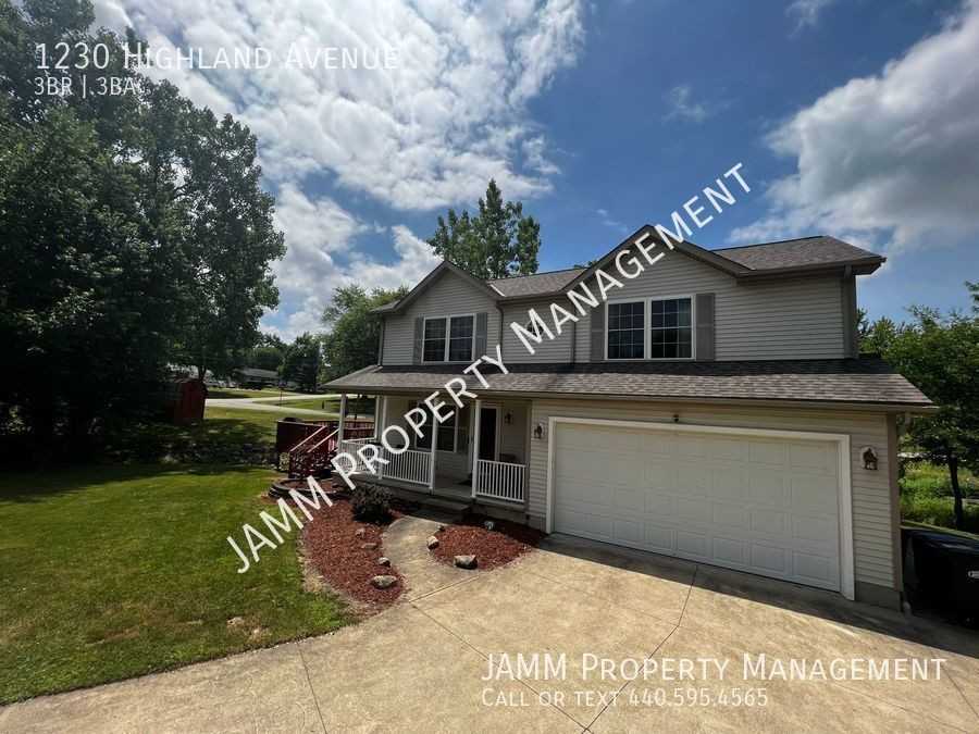 1230 Highland Ave - Photo 2 of 26