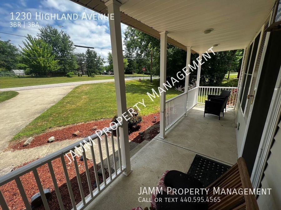 1230 Highland Ave - Photo 3 of 26