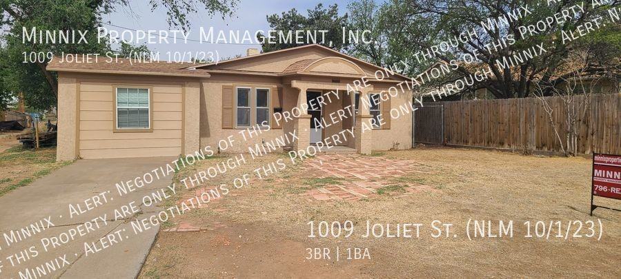 1009 Joliet St - Photo 2 of 43