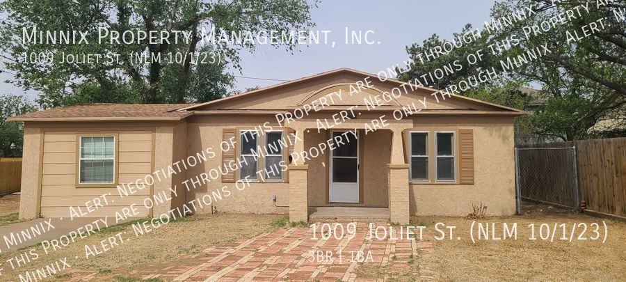 1009 Joliet St - Photo 3 of 43