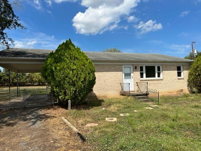 6648 Catlett Rd - Photo 2 of 10