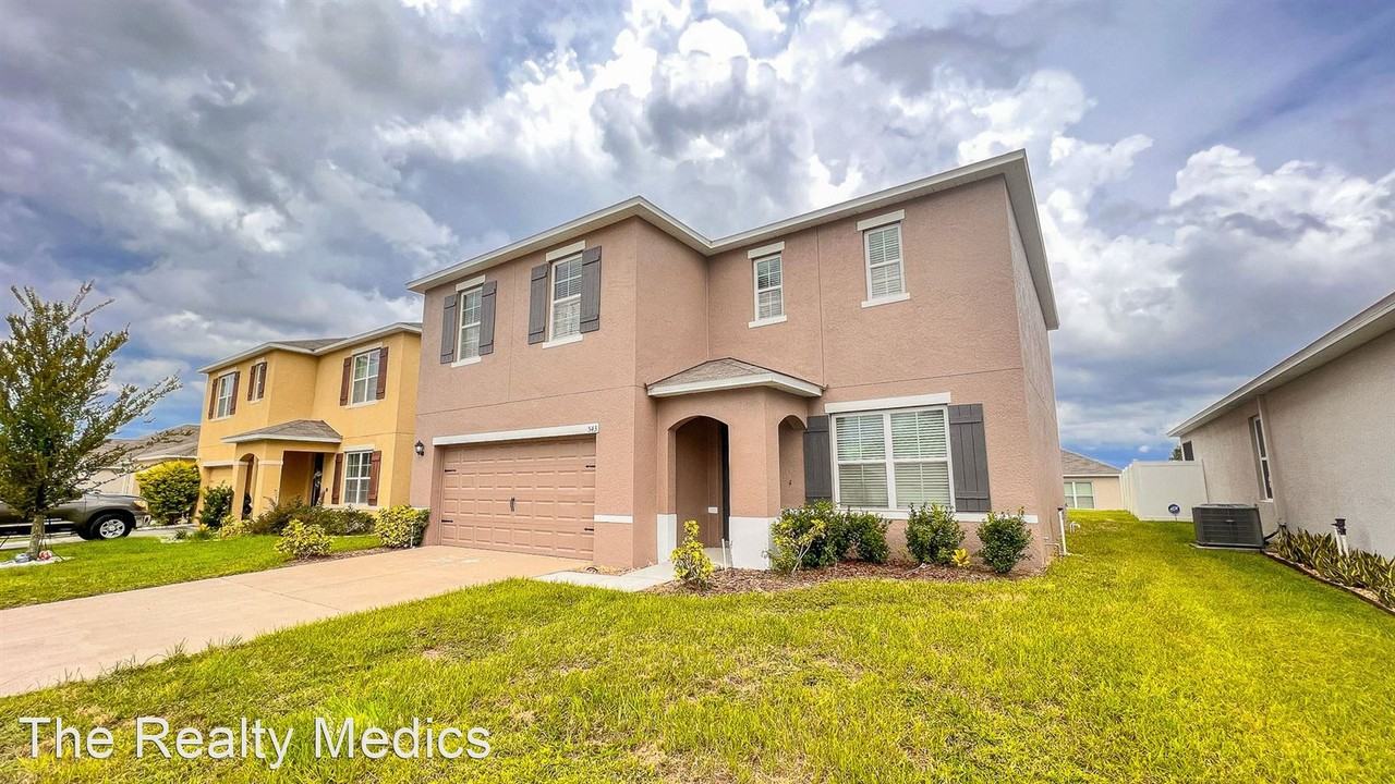 543 Squires Grove Dr - Photo 3 of 27