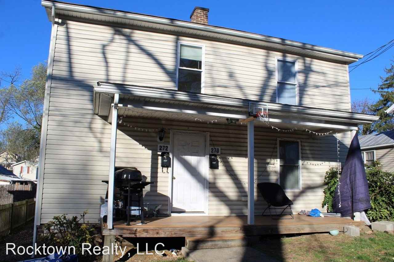 272 West Bruce Street Apartments 272 W Bruce St, Harrisonburg, VA