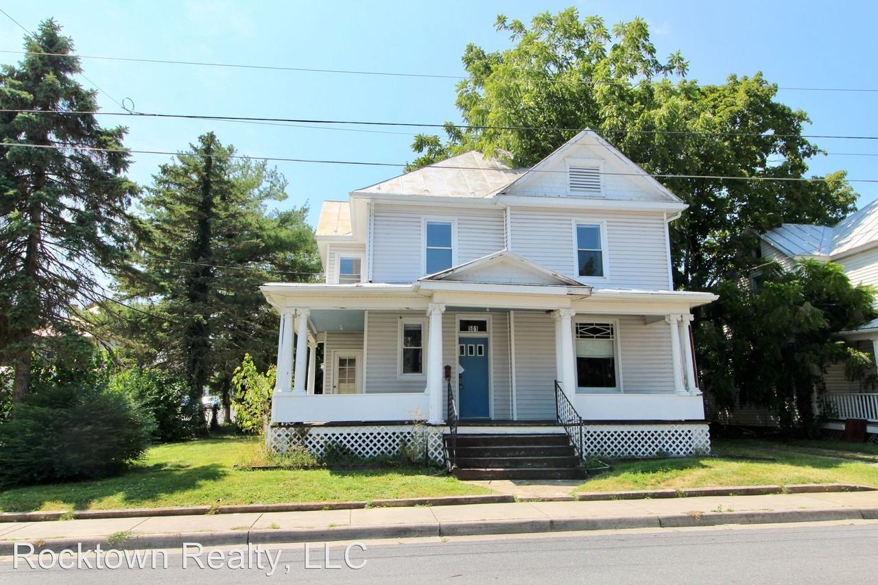 501 Collicello Street Apartments 501 Collicello St, Harrisonburg, VA