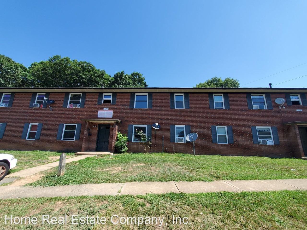 603-619 W. 23rd Street & 2322-2336 N. Cherry Street - Photo 3 of 5