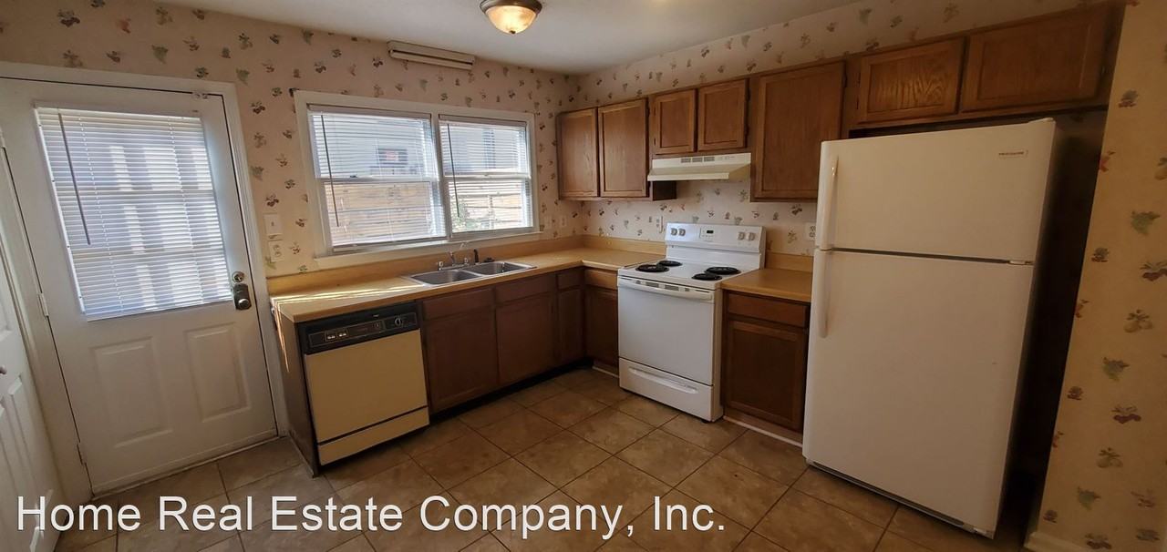 Valley Cliff Apartments - Photo 3 of 10