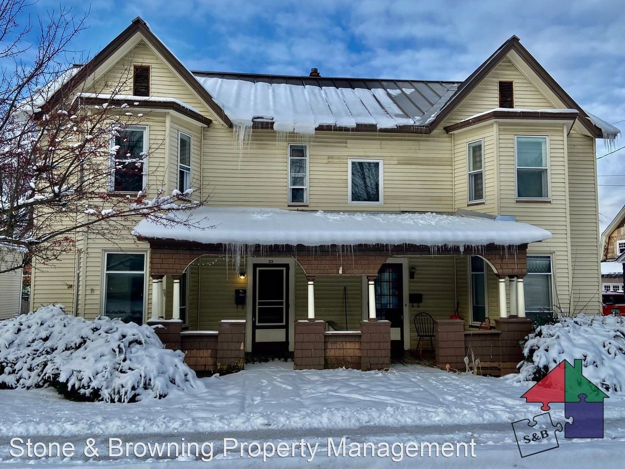 18,20,22 Lincoln Ave - Photo 2 of 29