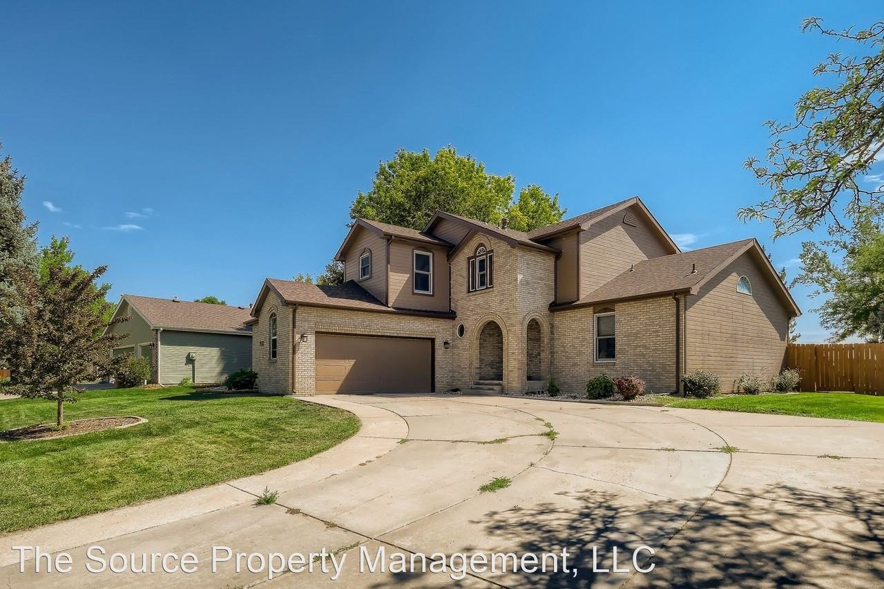 7130 W Canberra Street Dr, Greeley, CO 80634 5 Bedroom House for 2,850