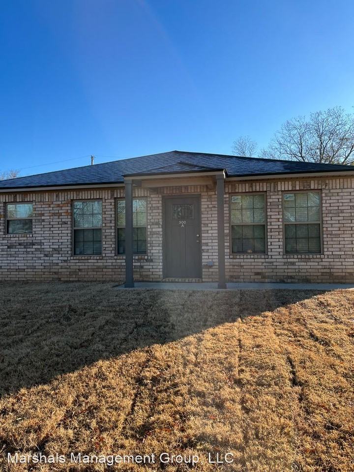 NEW CONSTRUCTION 3 bed 2 bath duplex Apartments 500 N 38th St, Fort Smith, AR 72903 Zumper