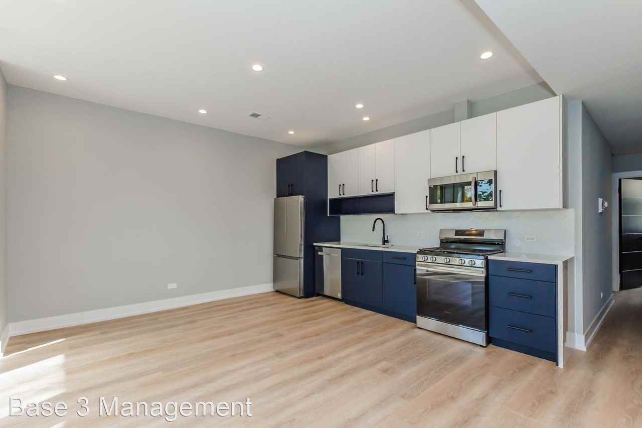 2200 N Kedzie Blvd Apartments in Logan Square, Chicago, IL 60647 Zumper