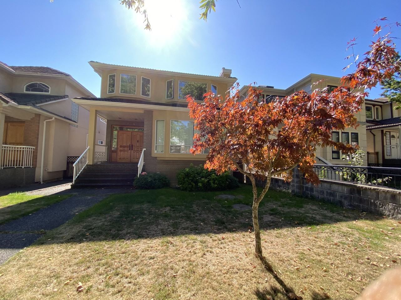 834 West 62nd Avenue, Vancouver, BC V6P 2E4, CAN 1 bedroom House