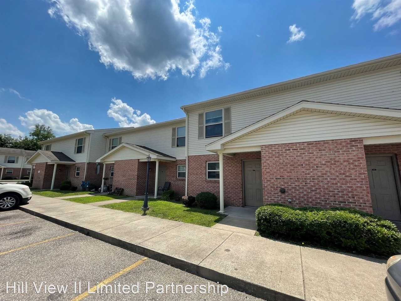 Hill View II Apartments 409 Pebble Dr, Moundsville, WV 26041 Zumper