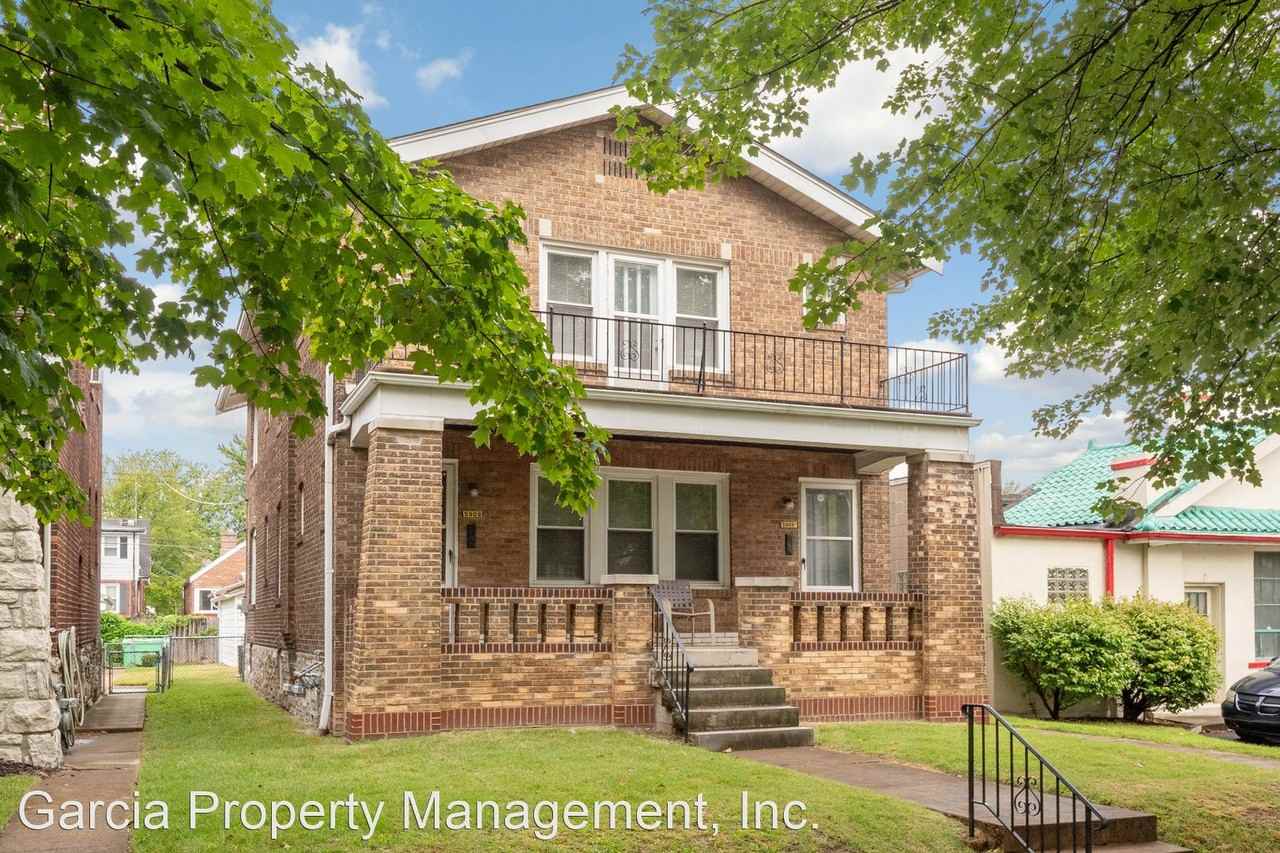 5909 Coronado Ave. Apartments 5909 Coronado Ave, St. Louis, MO 63116
