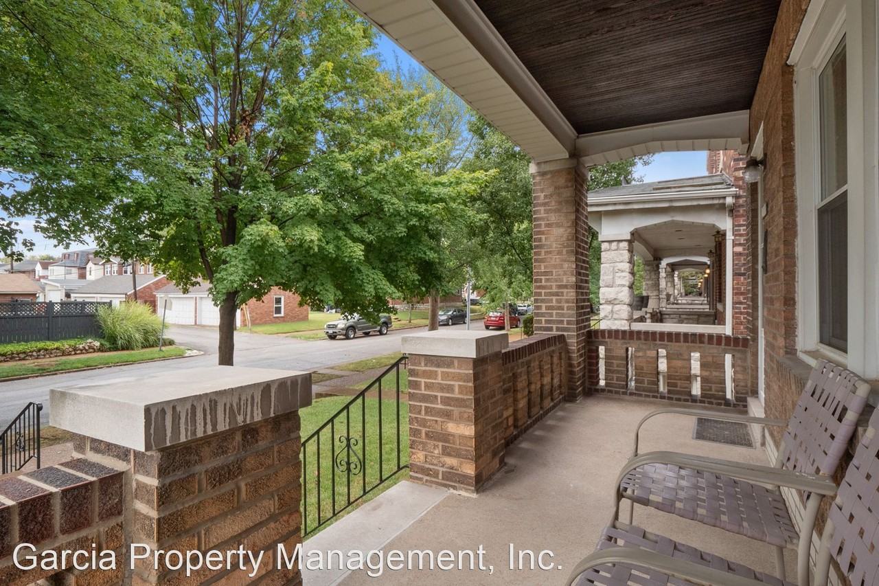 5909 Coronado Ave. Apartments 5909 Coronado Ave, St. Louis, MO 63116