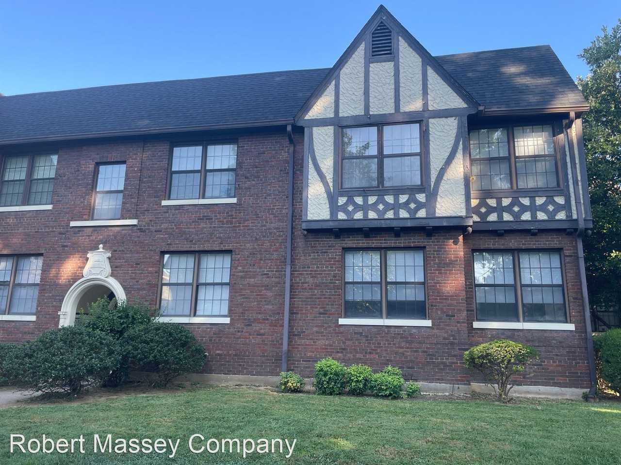1906 Dorothy Avenue and 2121 Walnut Place Apartments in Highlands
