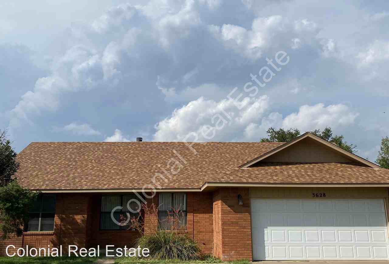 3628 Ben Crenshaw Ct, Clovis, NM 88101 3 bedroom House Rental Zumper