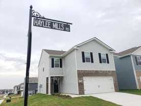 1930 Haylee Mills Rd - Photo 1 of 1