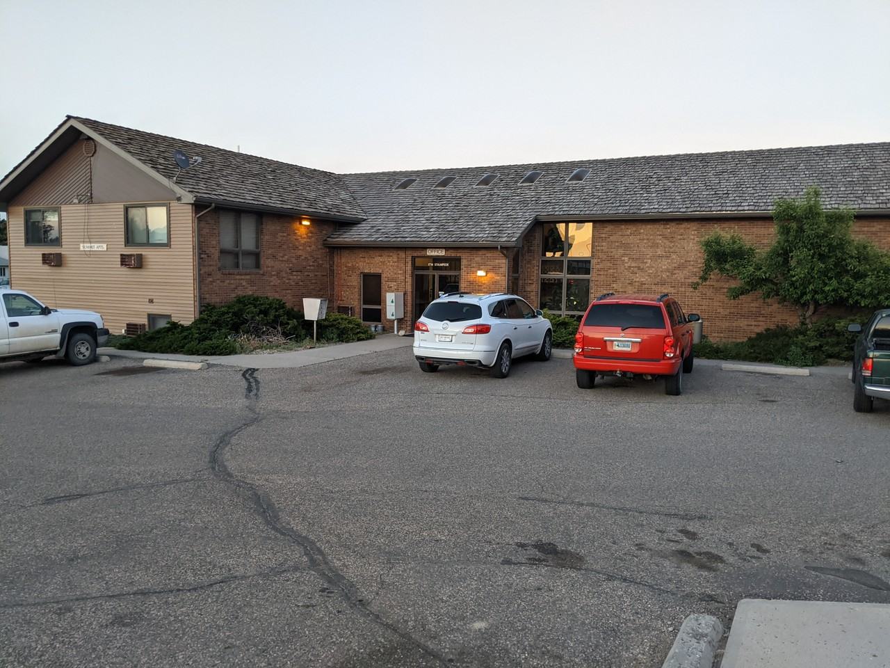 1714 Stampede Ave #108