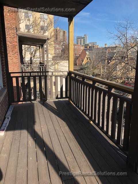 1116 Commonwealth Ave #6A - Photo 5 of 8
