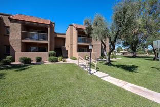 8260 E Arabian Trl #280 - Photo 1 of 1