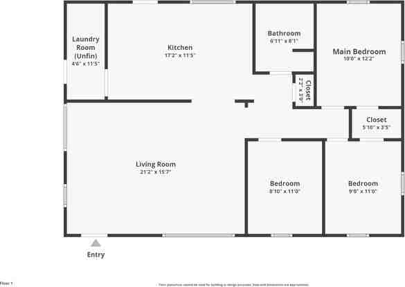 3776 Hilltop Rd Se - Photo 2 of 12