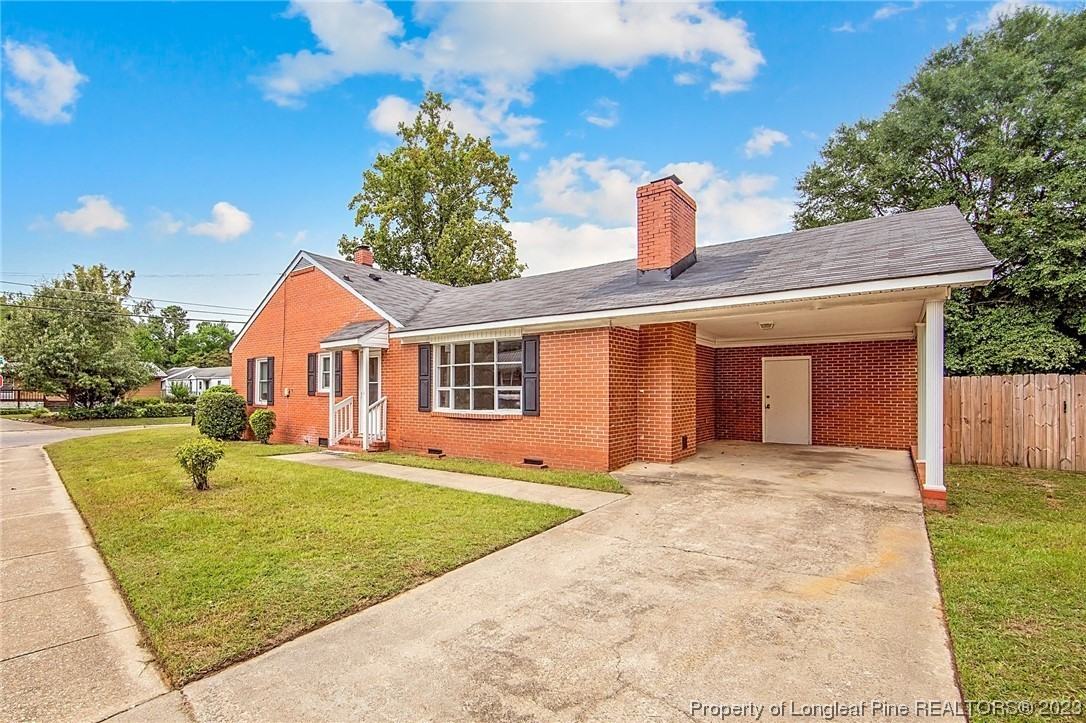 1203 Turnpike Rd, Fayetteville, NC 28305 3 bedroom House Rental Zumper
