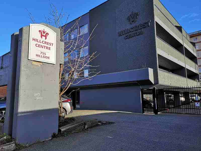 755 Hillside Avenue ##405