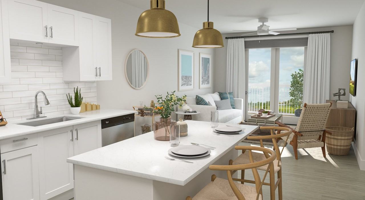 FM 969 & McBee Dr - Photo 2 of 7