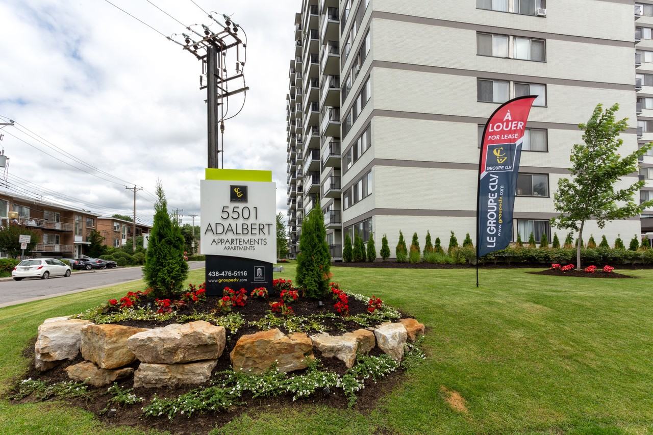 Apartments for Rent In CôteSaintLuc, QC Find Condos & Other Rentals