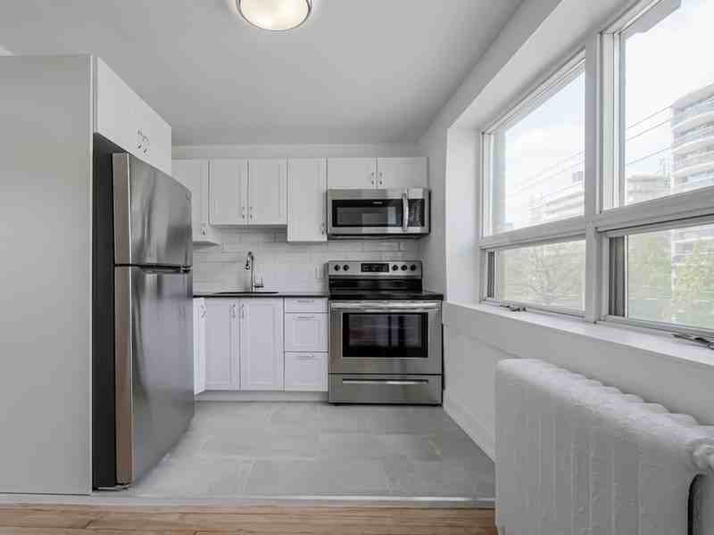 1 Bedroom Apartments for Rent in Cabbagetown, Toronto, ON 25 Rentals