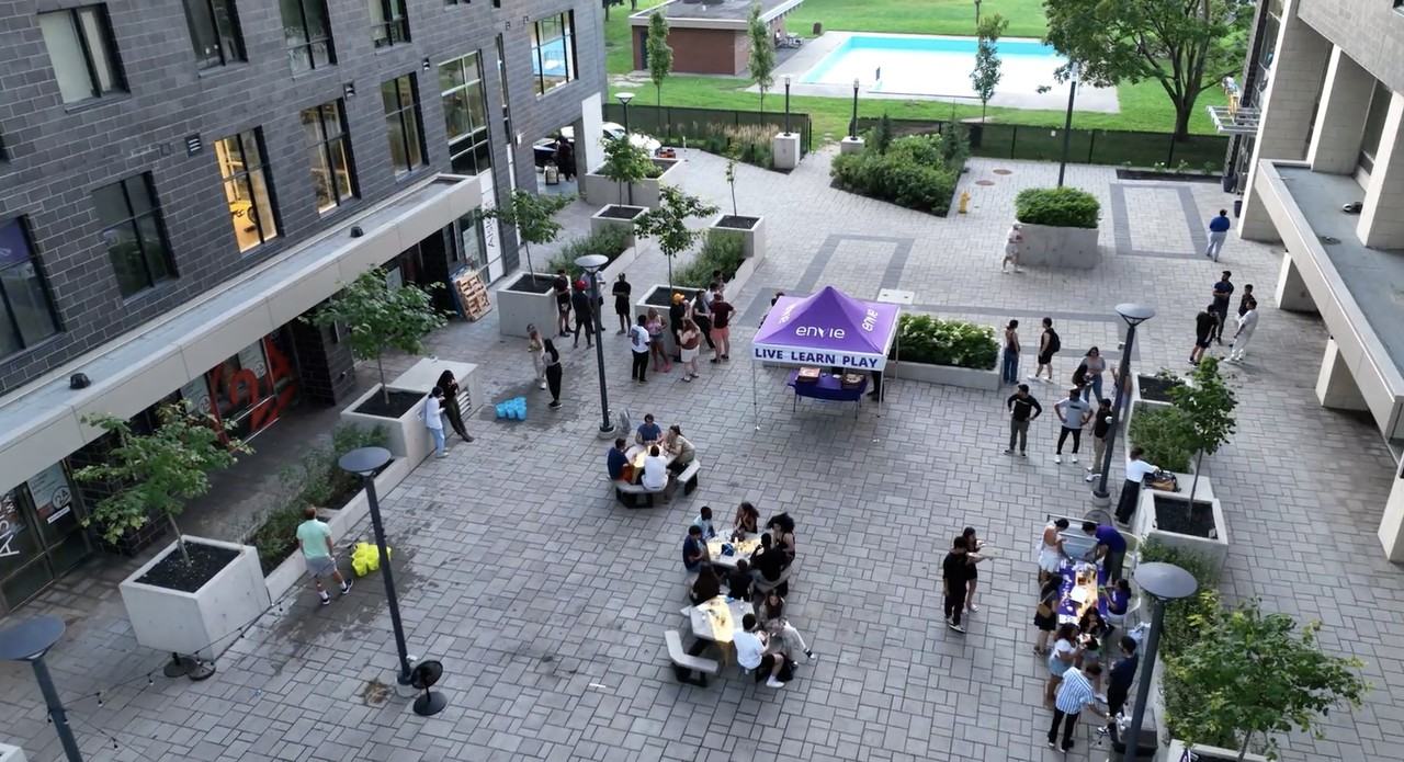 Envie Little Italy I - Photo 2 of 50