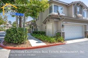 featured image of 26502 Morro Bay Dr #44