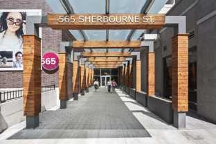 Sherbourne Complex - Photo 1 of 1