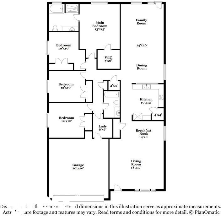 16301 Severn Ln - Photo 2 of 16