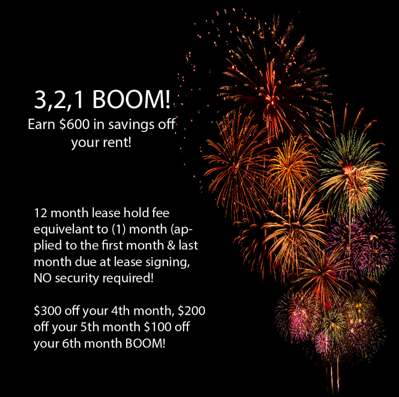 1811 Country Club Apts #1811 - Photo 2 of 11