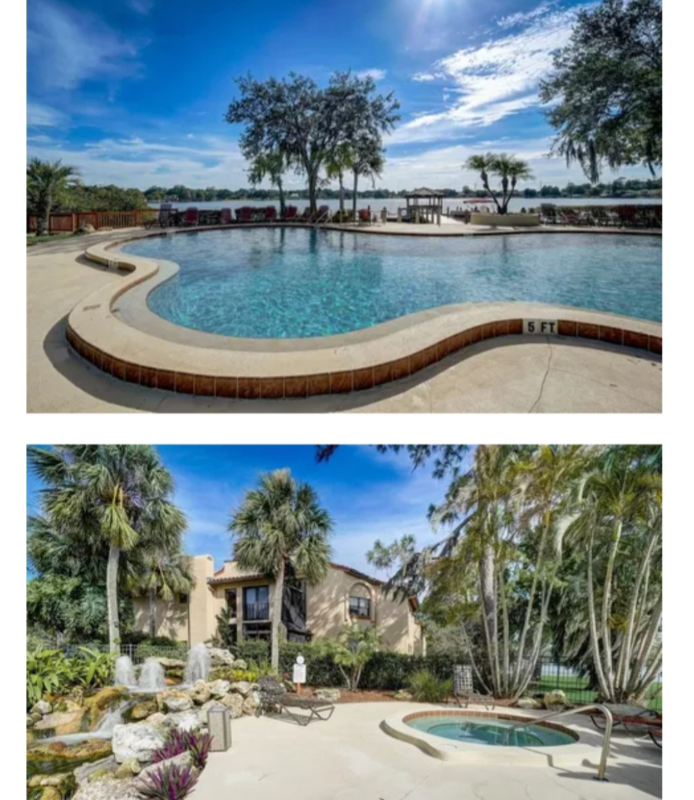 1277 Saint Tropez Cir #1277 - Photo 2 of 10