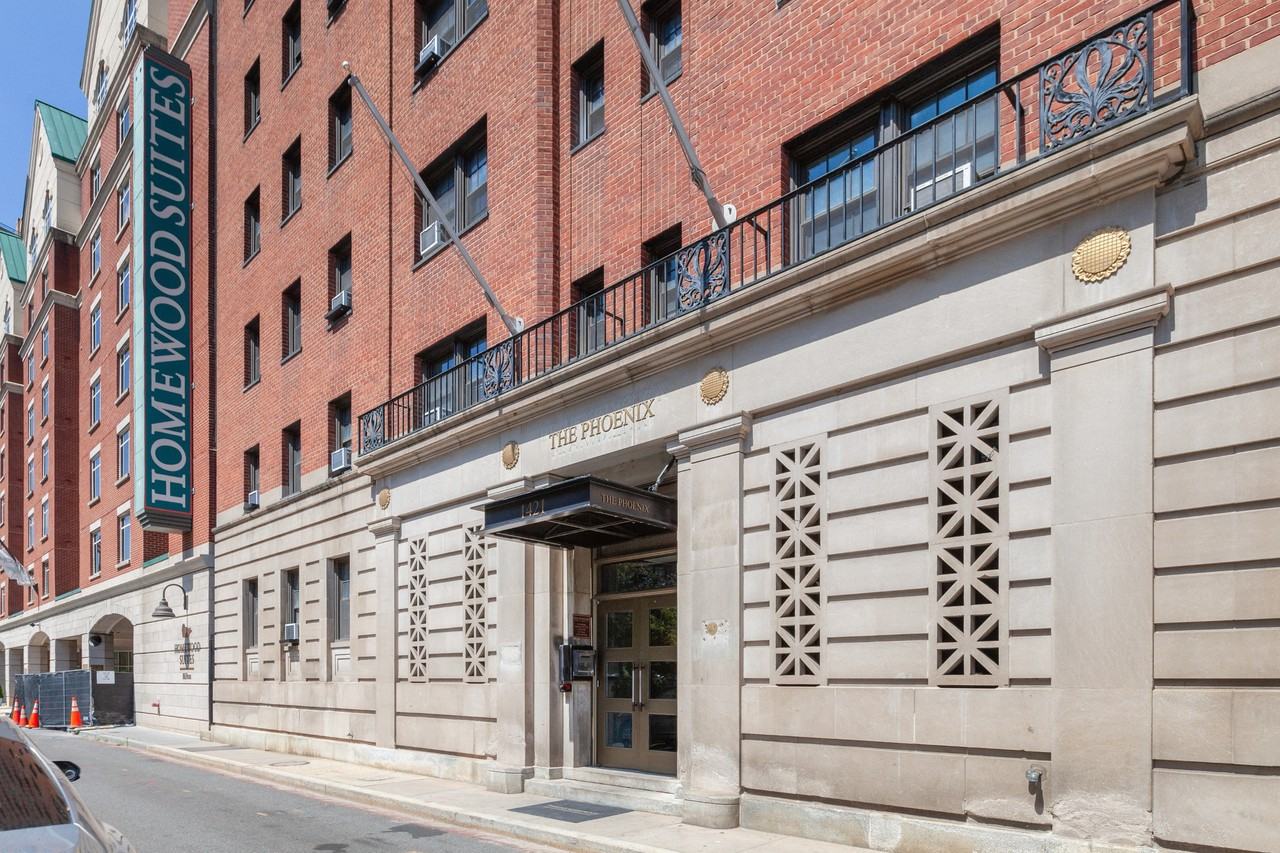 The Phoenix Apartments - Photo 2 of 36