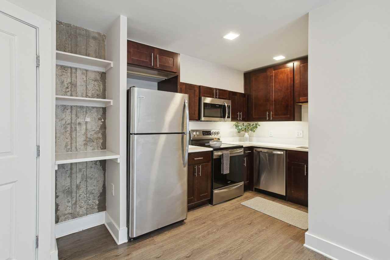 The Phoenix Apartments - Photo 4 of 25