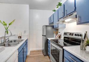 Garden Green Apartments - Photo 1 of 1