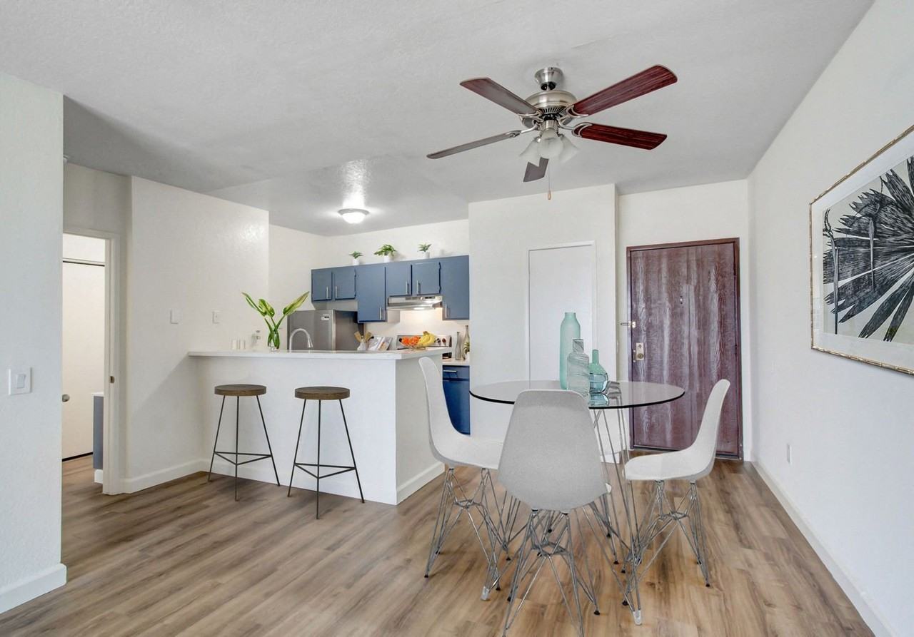 Garden Green Apartments - Photo 3 of 22