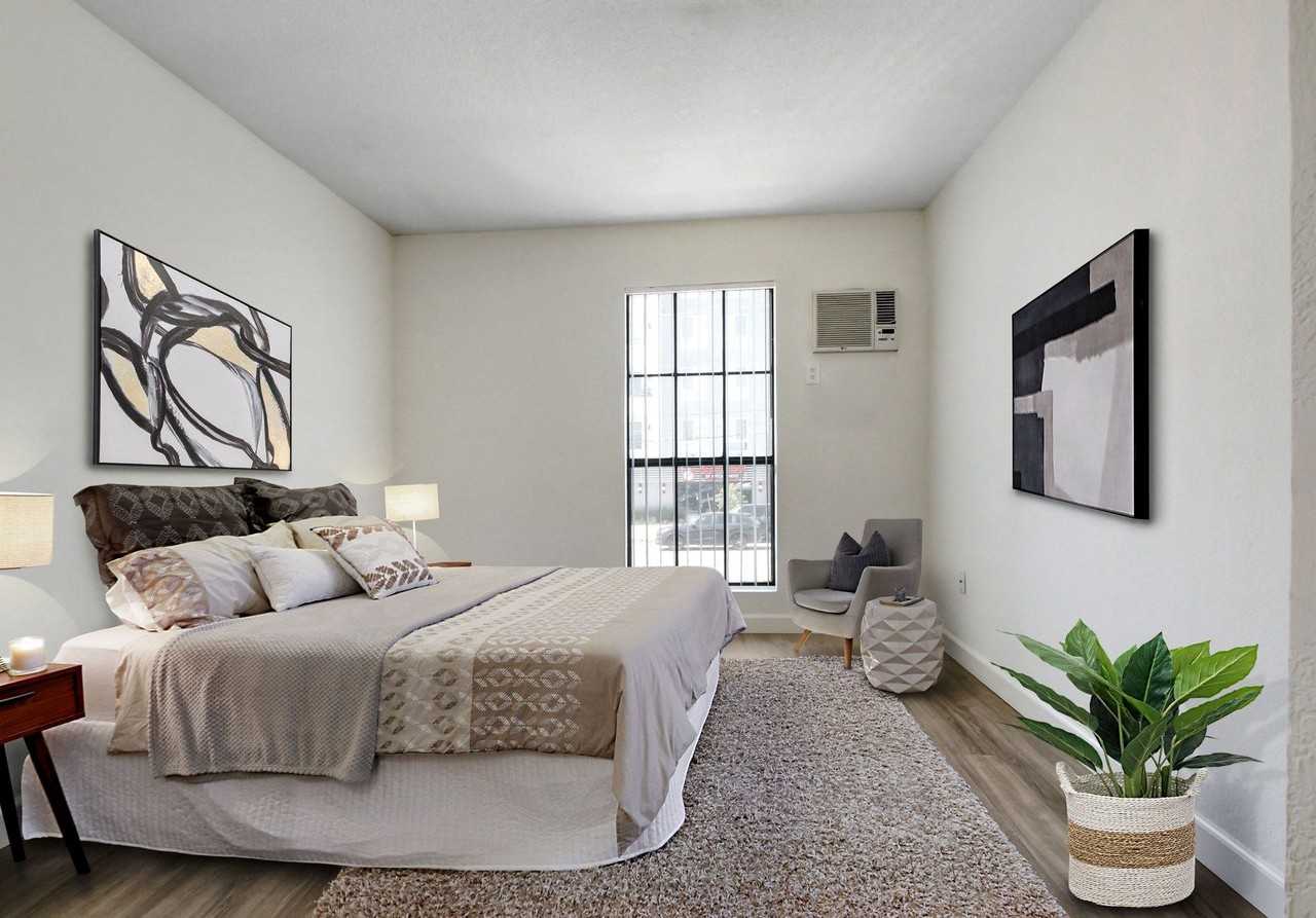 Garden Green Apartments - Photo 4 of 22