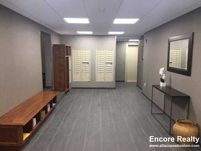 33 Lancaster Ter #107 - Photo 5 of 11