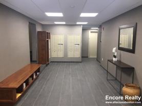 33 Lancaster Ter #109 - Photo 1 of 1