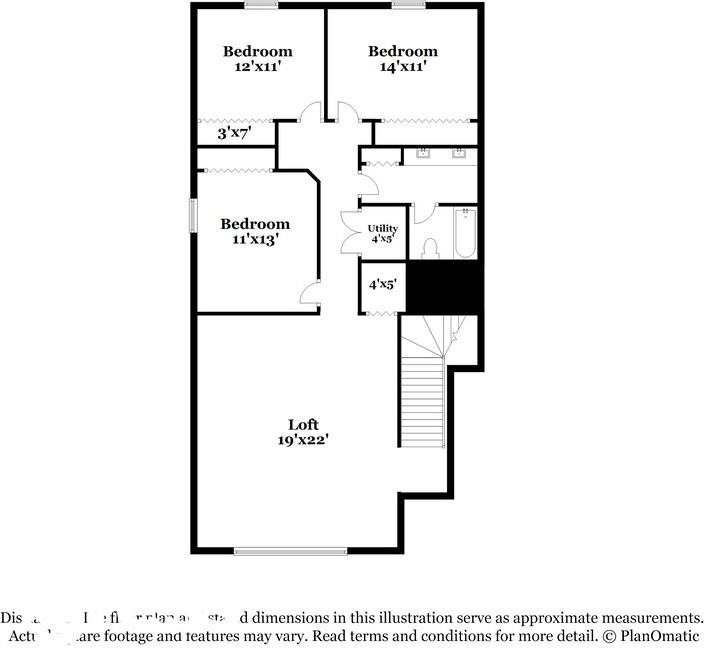 11829 Colony Lakes Blvd - Photo 3 of 17