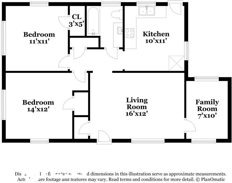 1877 Lomita Rd Se - Photo 2 of 16