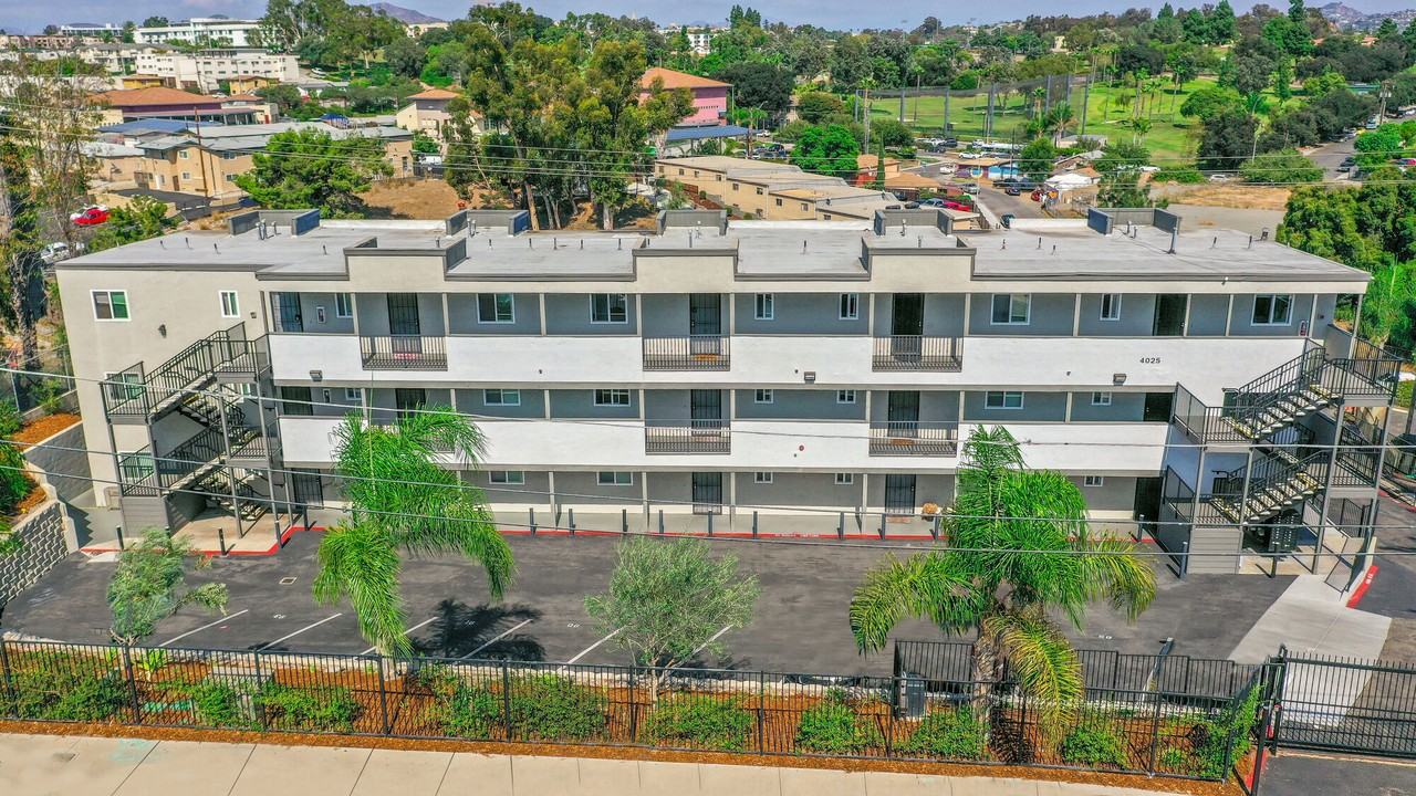 Pacific Cove - Photo 2 of 26